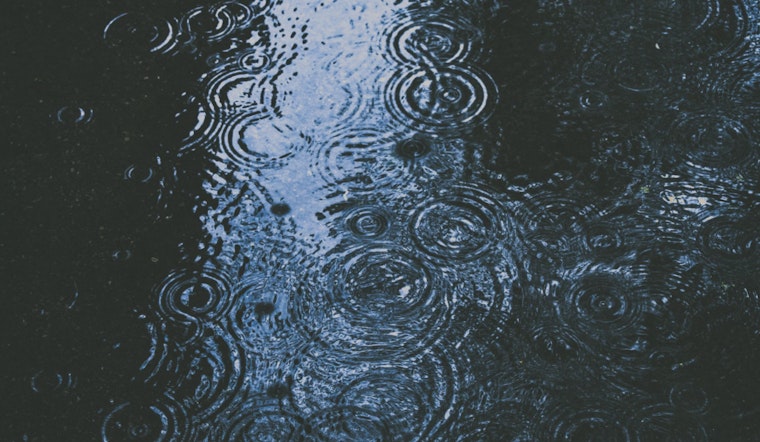 Atlanta Prepares for Unpredictable Week of Weather with Gusts, Showers, and Storms Expected