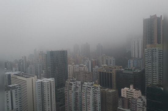 Atlanta Reels from Multiple Pedestrian Accidents Amid Fog-Induced Limited Visibility