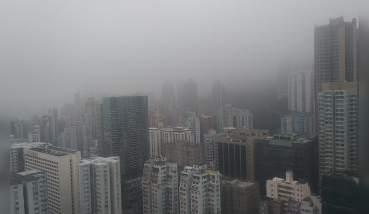 Atlanta Reels from Multiple Pedestrian Accidents Amid Fog-Induced Limited Visibility