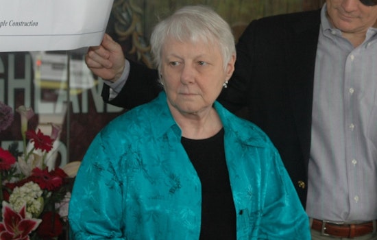 Atlanta Remembers Pioneering Former Councilmember Anne Fauver for Championing Equity and Ethics