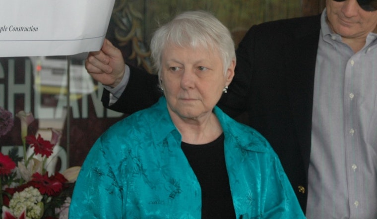 Atlanta Remembers Pioneering Former Councilmember Anne Fauver for Championing Equity and Ethics