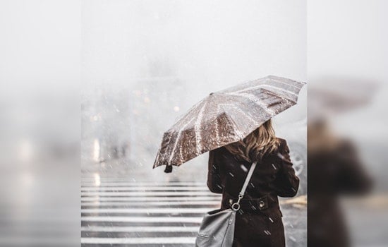 Atlanta Residents Prepare for Stormy Weather Amid Warnings from National Weather Service