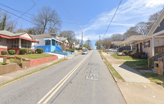 Atlanta Roommate Dispute over Loud Music Leads to Gunfire and SWAT Response