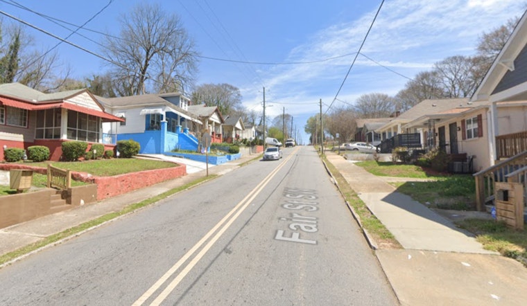 Atlanta Roommate Dispute over Loud Music Leads to Gunfire and SWAT Response