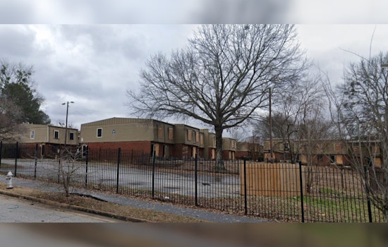 Atlanta Sets April Deadline for Demolition of Infamous Forest Cove Apartments