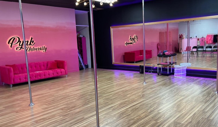 Atlanta Studio's 'Mommy and Me' Pole Dancing Class Sparks Online Debate Over Child Appropriateness