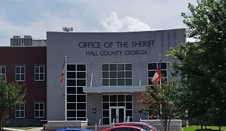 Atlanta Suburb Woman Accused in $28.5K Drug Bust in Hall County