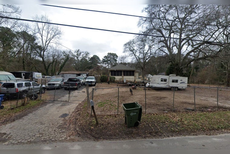 Atlanta Teen in Critical Condition After Accidental Shooting During Armed Outing with Friends