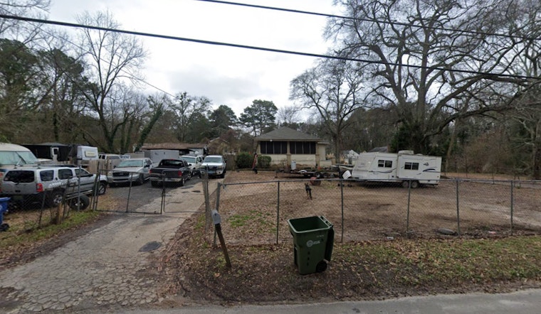 Atlanta Teen in Critical Condition After Accidental Shooting During Armed Outing with Friends