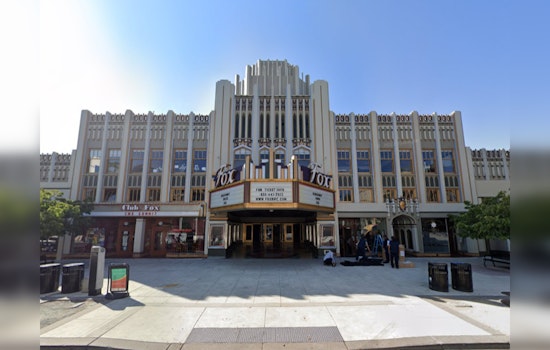 Atlanta Theater Fans Can Win $10 "Hamilton" Tickets, "Beetlejuice" Haunts Fox Theatre in March