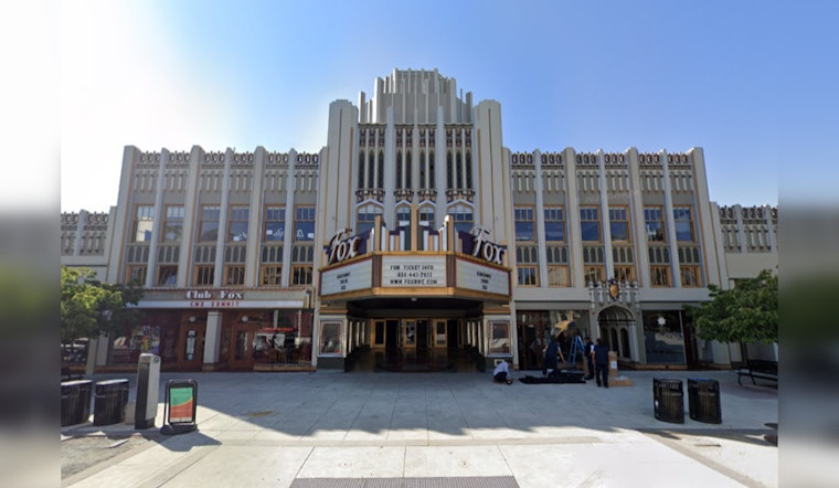 Atlanta Theater Fans Can Win $10 "Hamilton" Tickets, "Beetlejuice" Haunts Fox Theatre in March