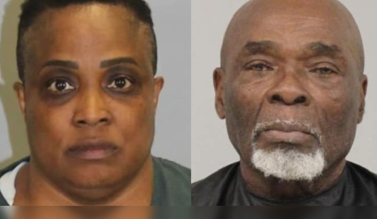 Atlanta TSA Official Charged in Alleged Family Real Estate Scam Involving Exploitation of Mother's Dementia