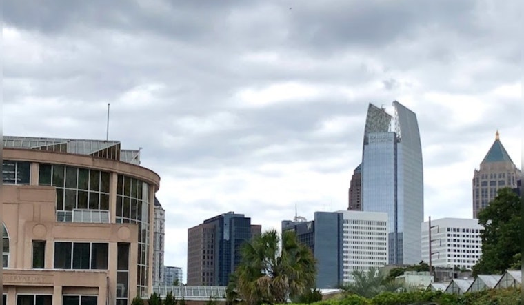 Atlanta Weather Forecast: From Sunny Days to Stormy Nights, Brace for a Dynamic Week Ahead