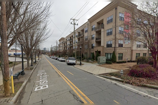 Atlanta Woman Stabbed in Neck During Domestic Dispute, Boyfriend Suspected and Sought by Police