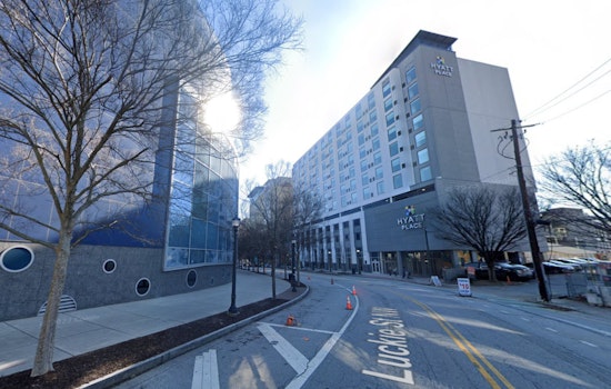 Atlanta's Dual Hookah Lounge Cases: Damon Wilson Opts for Trial in 2022 Shooting, While Jock Smooth Accepts Plea Deal