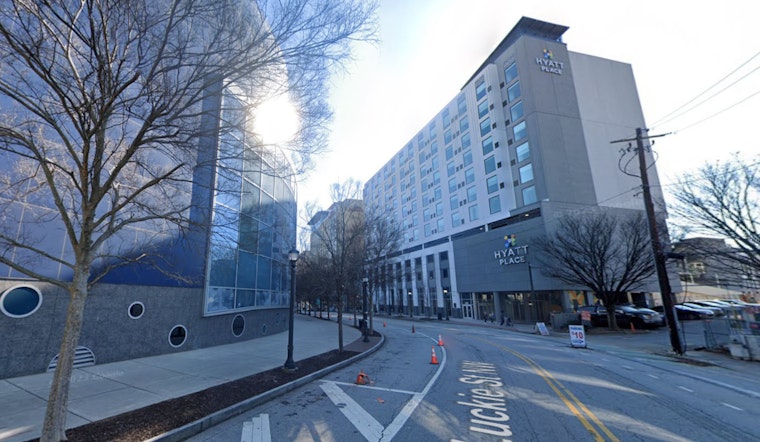 Atlanta's Dual Hookah Lounge Cases: Damon Wilson Opts for Trial in 2022 Shooting, While Jock Smooth Accepts Plea Deal