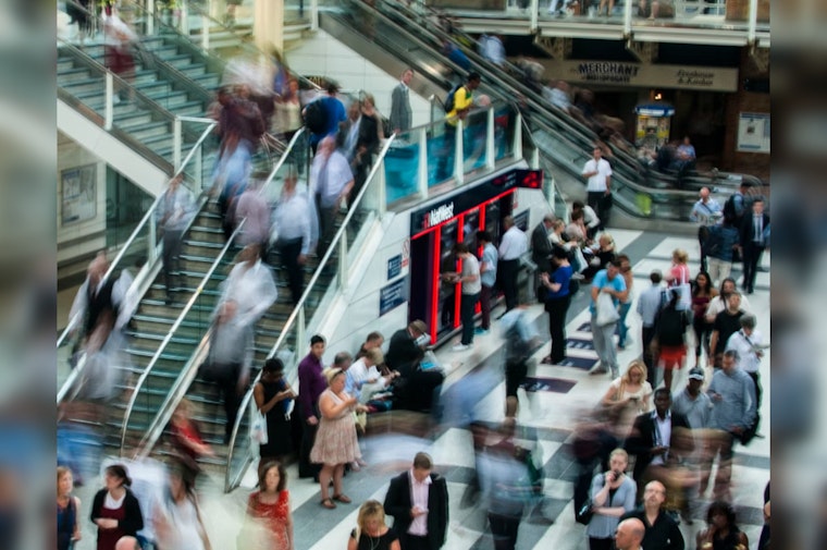 Atlanta's Hartsfield-Jackson Airport Shatters Post-Pandemic Passenger Record with 104.7M in 2023