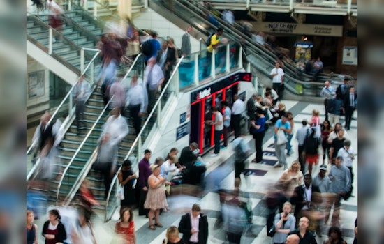 Atlanta's Hartsfield-Jackson Airport Shatters Post-Pandemic Passenger Record with 104.7M in 2023