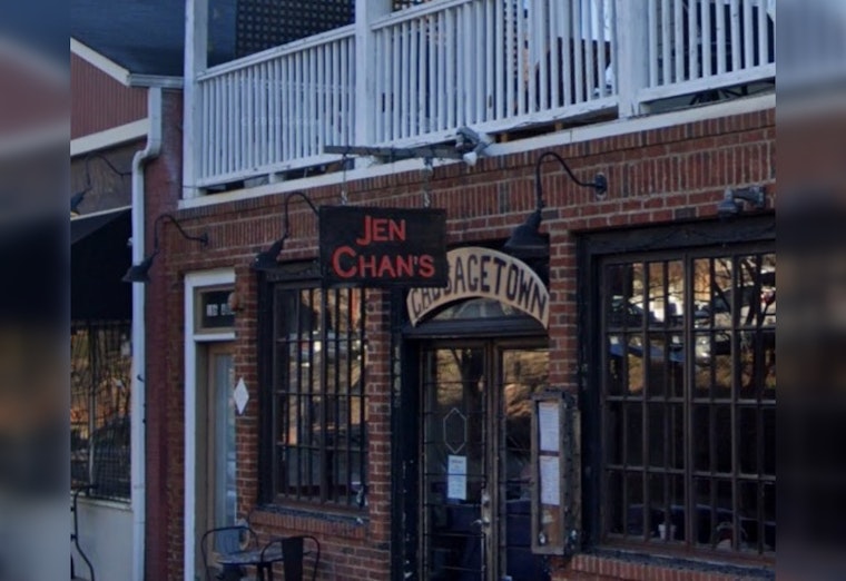 Atlanta's JenChan's Restaurant Faces Threats Over Health Insurance Surcharge, Sparks Healthcare Debate