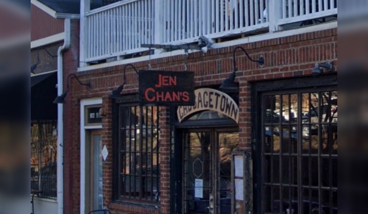 Atlanta's JenChan's Restaurant Faces Threats Over Health Insurance Surcharge, Sparks Healthcare Debate