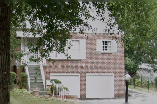 Atlanta's Past Preserved for Posterity, Public to Shape Dr. King's Historic Home Site Plan