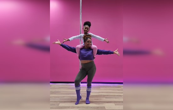Atlanta's Pink Poles Studio Defends 'Mommy & Me' Pole Dancing Classes Amid Social Media Storm