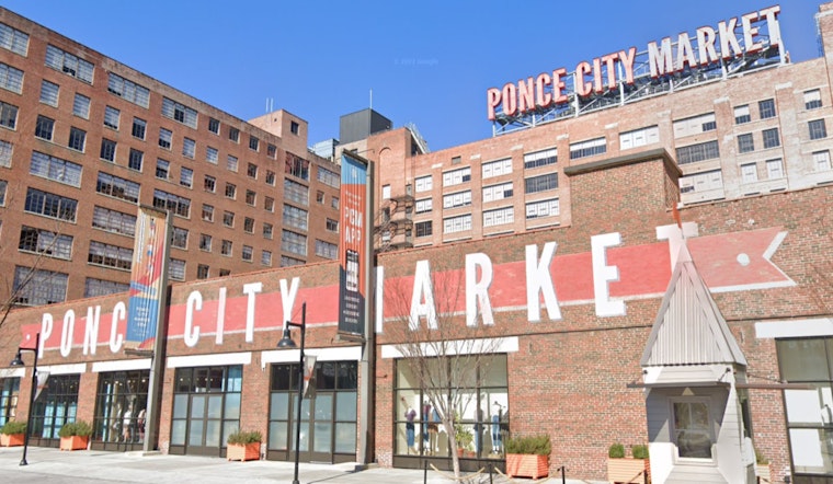 Atlanta's Ponce City Market Announces 500,000 Square Foot Expansion Boosting Retail and Residential Spaces