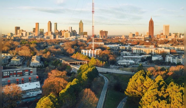 Atlanta's Weather Rollercoaster: Sun, Showers, and Chilly Nights