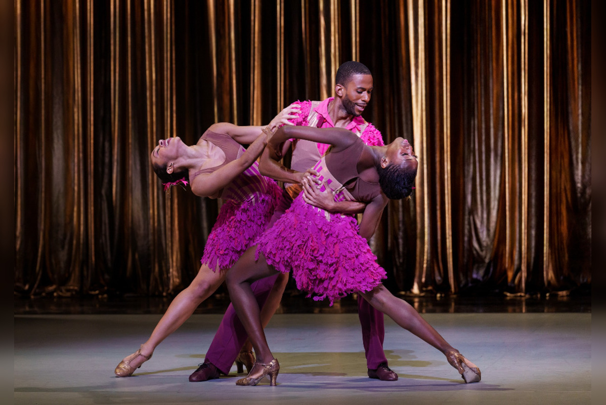 Atlanta's Weekend Buzz Alvin Ailey Dance, Braves Fest, and Jurassic