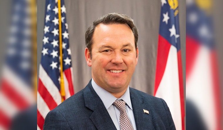 Attempt to Disqualify Georgia Lt. Gov Burt Jones Over 2020 Elector Role Rejected by Court