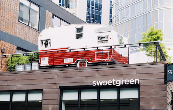 Sweetgreen Takes Root in Seattle with New Kirkland Location and Plans for Expansion