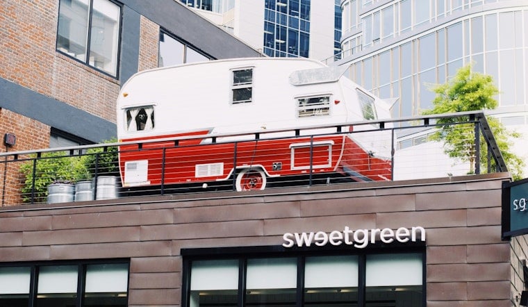 Sweetgreen Takes Root in Seattle with New Kirkland Location and Plans for Expansion