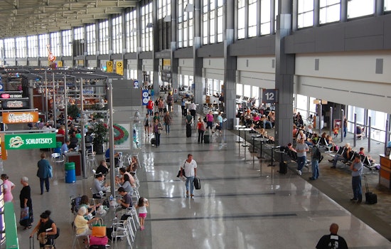 Austin Airport Shatters Records with Over 21 Million Passengers in 2022