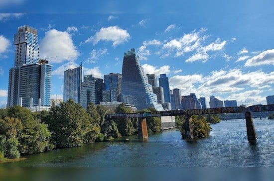 Austin Answers Historic Freeze with Record Shelter Turnout, Aiding Over 650 Amid Frigid Weather