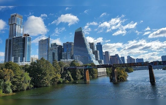 Austin Answers Historic Freeze with Record Shelter Turnout, Aiding Over 650 Amid Frigid Weather