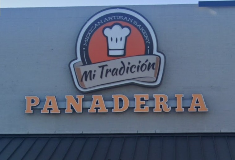 Austin Bakeries Including Mi Tradicion Panadería Celebrate Three Kings Day with Rosca de Reyes Cakes