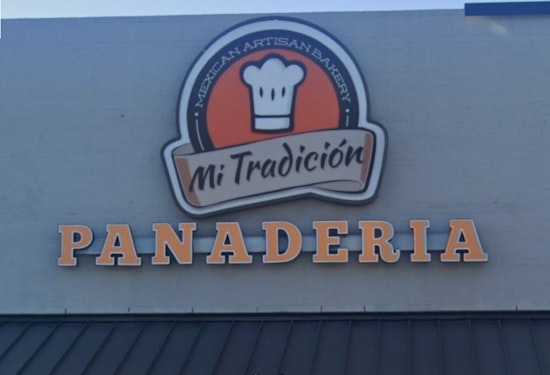 Austin Bakeries Including Mi Tradicion Panadería Celebrate Three Kings Day with Rosca de Reyes Cakes