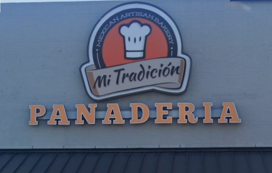 Austin Bakeries Including Mi Tradicion Panadería Celebrate Three Kings Day with Rosca de Reyes Cakes