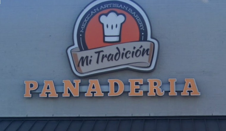 Austin Bakeries Including Mi Tradicion Panadería Celebrate Three Kings Day with Rosca de Reyes Cakes