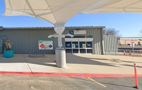 Austin-Bergstrom International Airport Sets New Daily Record Amid F1 Crowds, Embarks on Expansion to Manage Growth