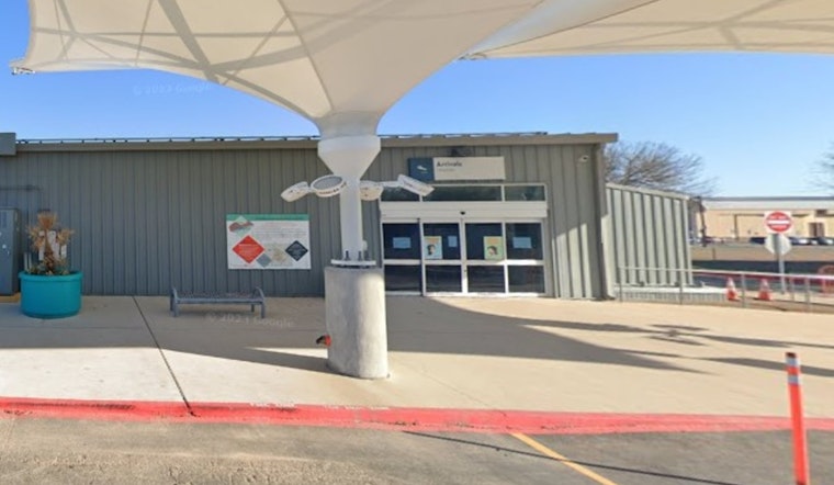 Austin-Bergstrom International Airport Sets New Daily Record Amid F1 Crowds, Embarks on Expansion to Manage Growth