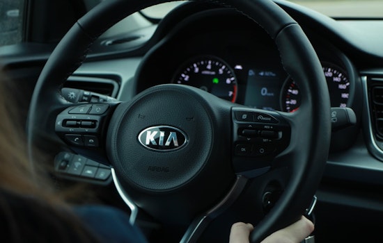 Austin Car Theft Crisis Spurs Federal Appeal as Hyundai & Kia Models Targeted