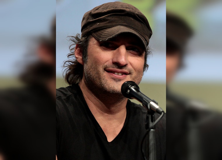 Austin Celebrates Cinema Virtuoso Robert Rodriguez with Paramount Theatre Star Unveiling