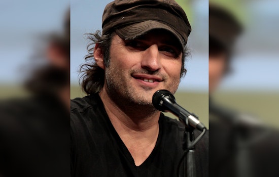 Austin Celebrates Cinema Virtuoso Robert Rodriguez with Paramount Theatre Star Unveiling