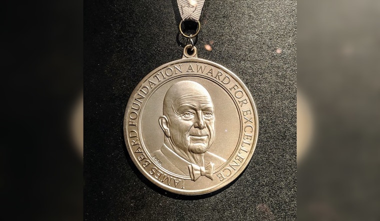 Austin Chefs Shine in James Beard Semifinalist List, Eye Coveted Culinary Awards