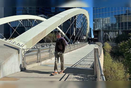 Austin City Council Approves $12.5 Million Seaholm Transportation Revamp to Boost Mobility