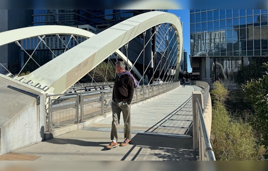 Austin City Council Approves $12.5 Million Seaholm Transportation Revamp to Boost Mobility