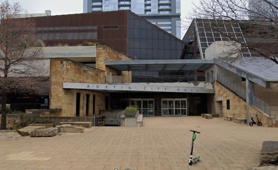 Austin City Council Tackles Police Pay, Daycare Tax Breaks Amid Rising Car Thefts