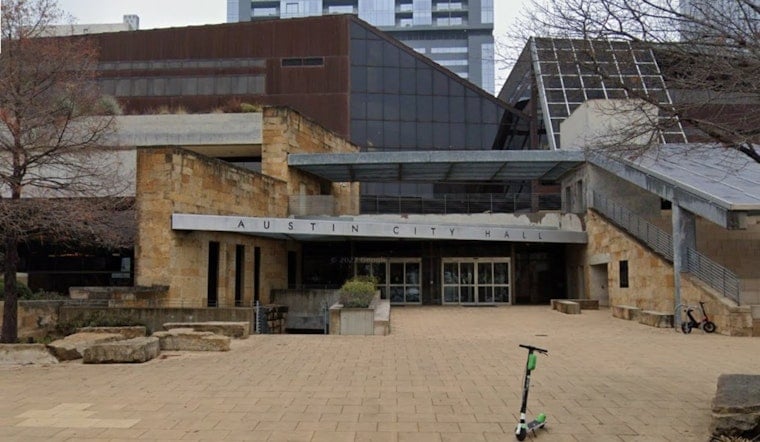 Austin City Council Tackles Police Pay, Daycare Tax Breaks Amid Rising Car Thefts