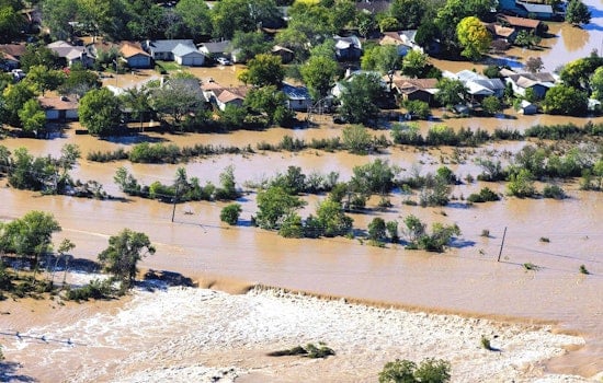 Austin Commemorates 2013 Flood on Tenth Anniversary with Resilience Projects and Memorial Mural